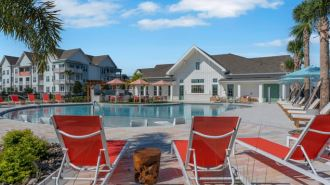The Brightly Apartments